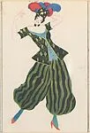 Ballets Russes — Wiener Werkstätte|Maria Likarz