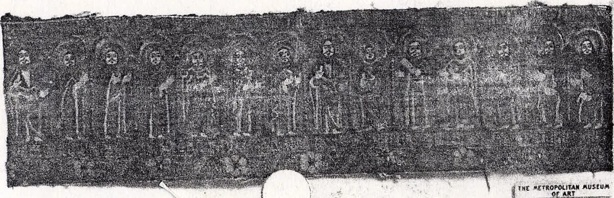 Panel — Unknown