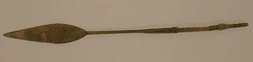 Spear