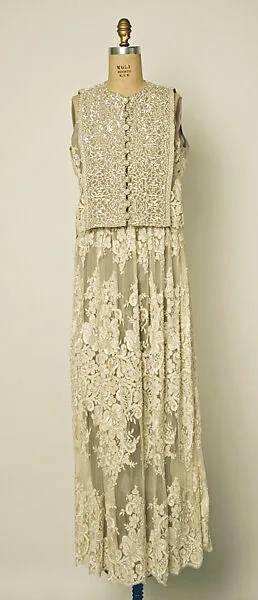 Evening ensemble — Giorgio Armani|Giorgio Armani