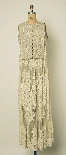 Evening ensemble