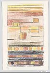 Bauhaus Archive — Margarete Willers