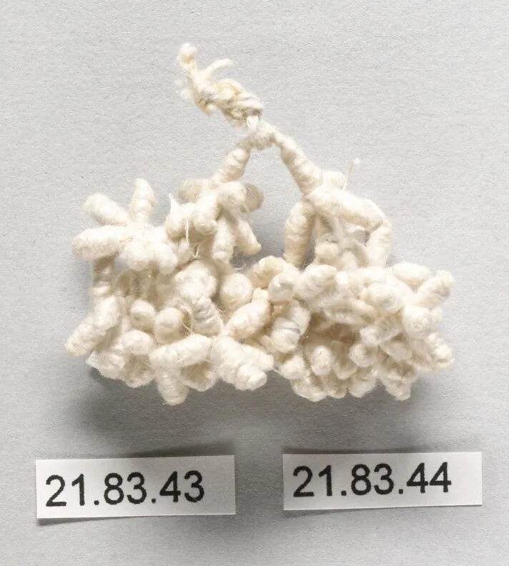 Tassel — Unknown