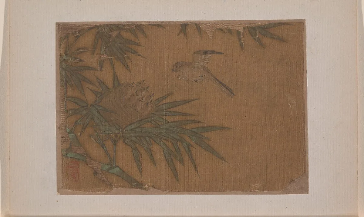 Untitled — Unidentified artist