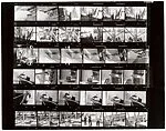 [Contact Sheet from Canadian Assignment]