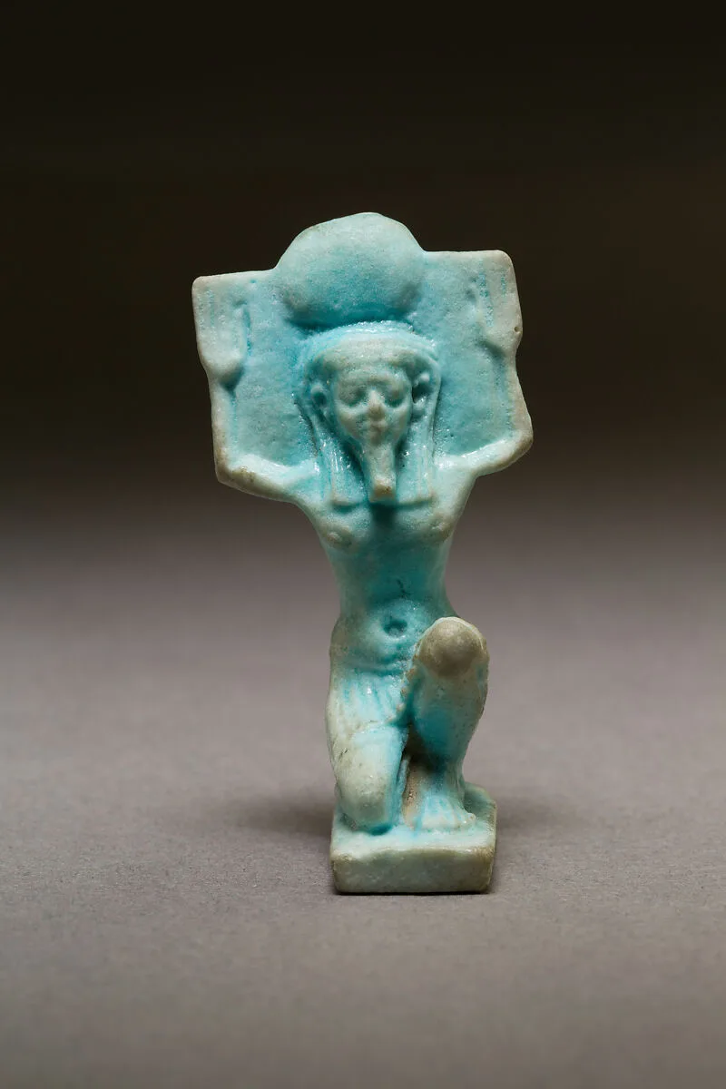 Shu amulet — Unknown
