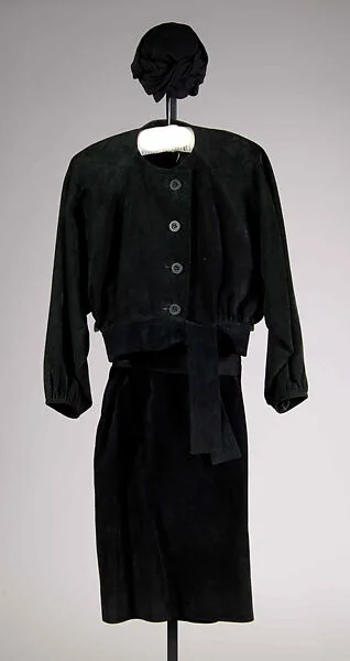 Ensemble — Yves Saint Laurent|Yves Saint Laurent
