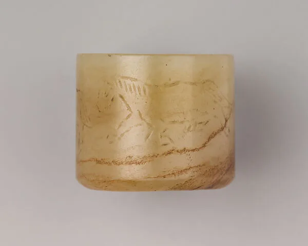 Archer's Ring — Unknown