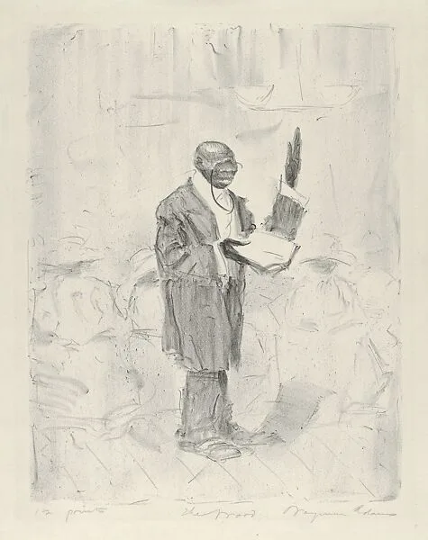 The Word — Wayman Adams