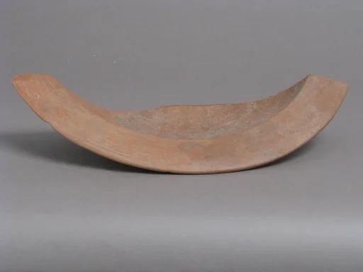Fragment of a Large Bowl