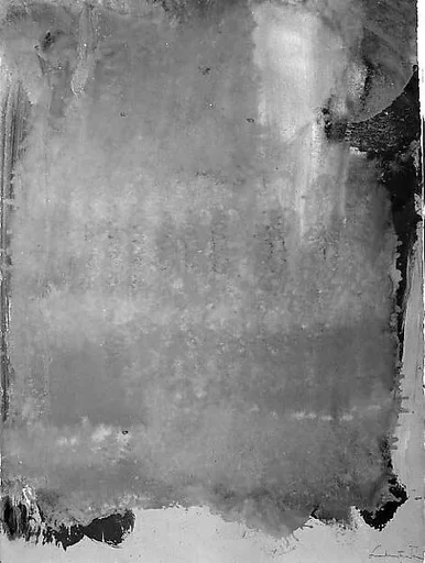 Autumn Series, Number IV