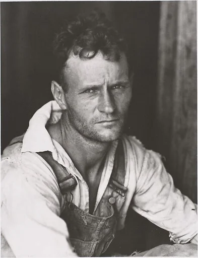 After Walker Evans: 3