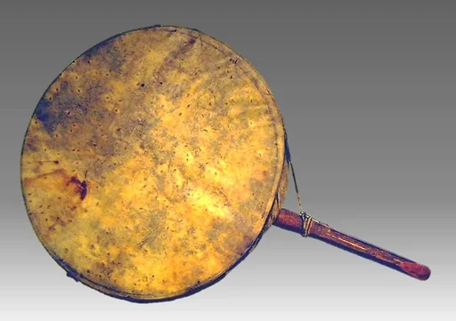 Frame Drum