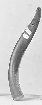 Horn — Unknown