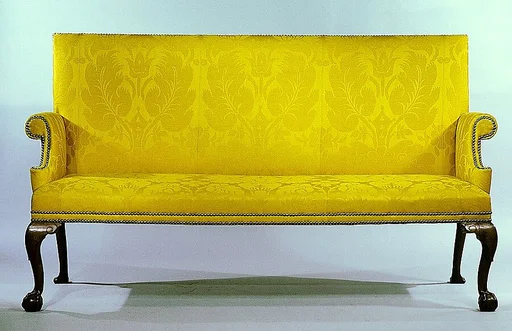 Settee