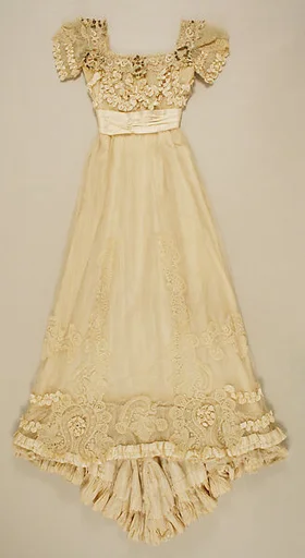 Evening dress