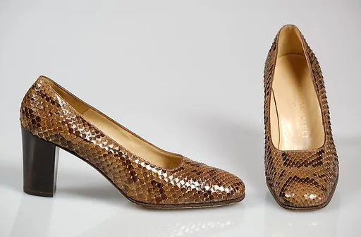 Pumps