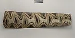 Painting from a Ceremonial House Ceiling — Geipuk