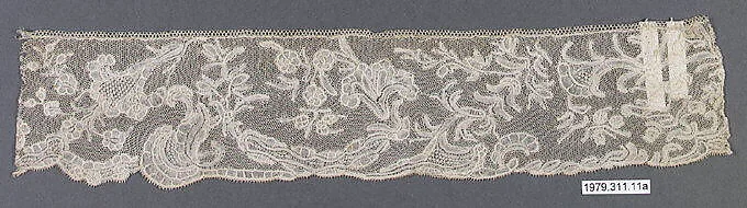Edging — Unknown