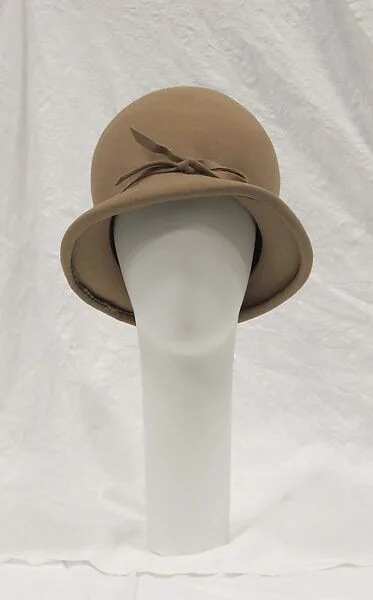 Hat — William J.|Bill Cunningham