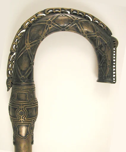 Crozier of Dysert O'Dea