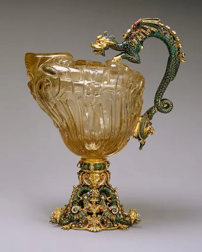 Ewer