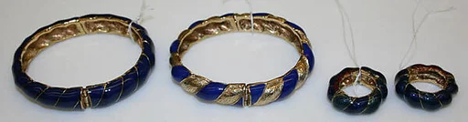 Jewelry set