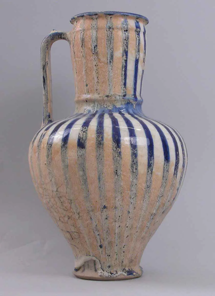 Ewer — Unknown
