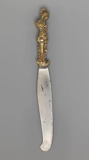 Table knife