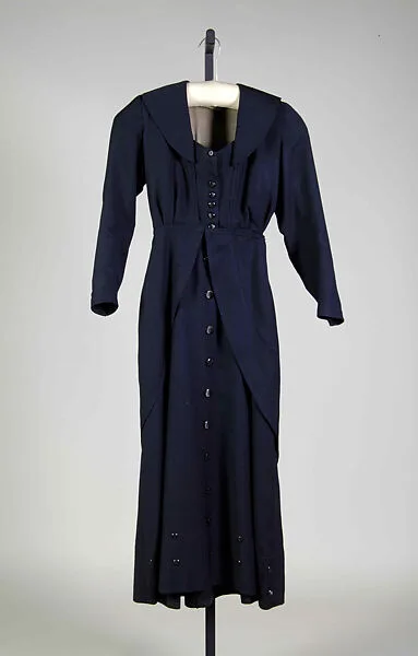 Dress — Unknown