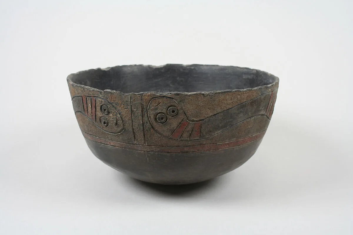 Bowl — Unknown