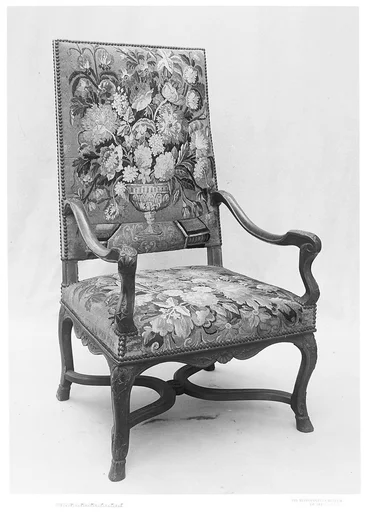 Armchair