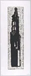 Ideal Structures for a Dubious Future (Tallest Tower) — Nicola López|Nicola López|10 Grand Press|Marina Ancona