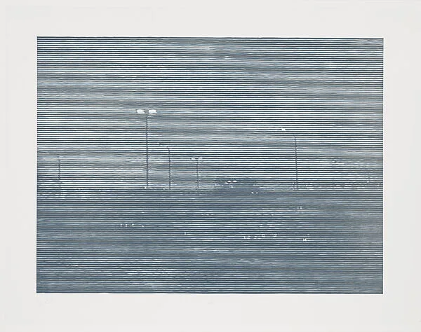 Nachtfahrt (Night Drive) — Christiane Baumgartner|Thomas Siemon
