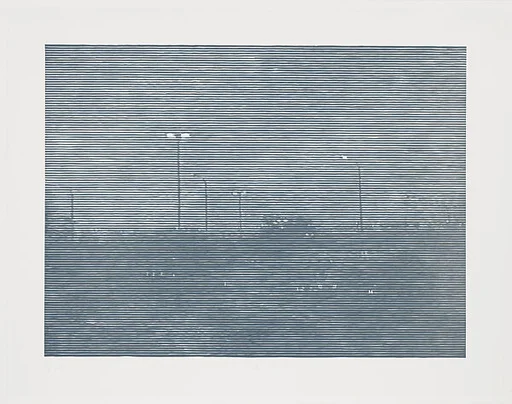 Nachtfahrt (Night Drive)