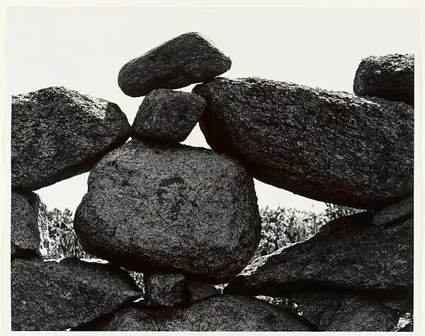 Martha's Vinyard 122B — Aaron Siskind