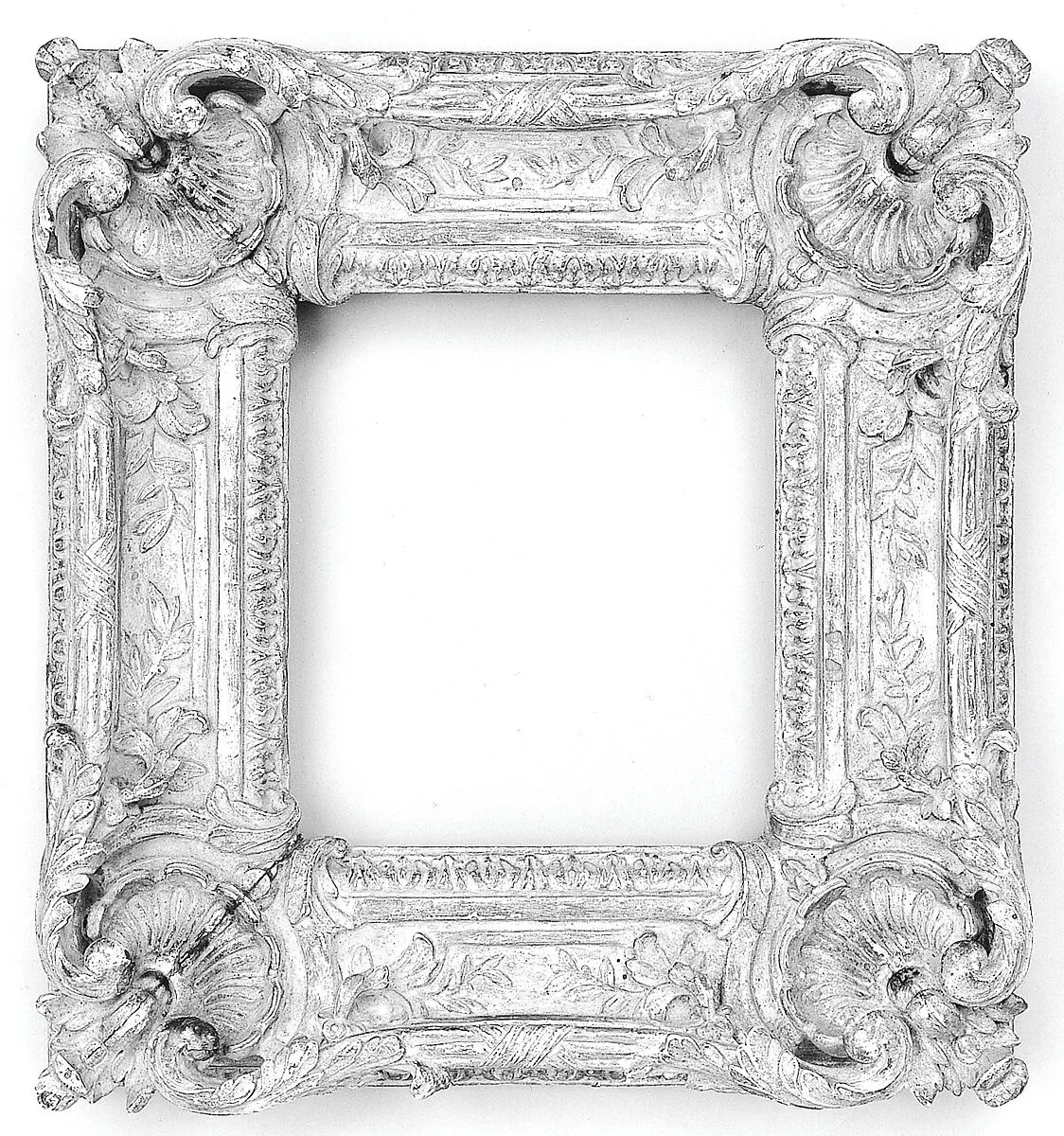 Hollow frame — Unknown