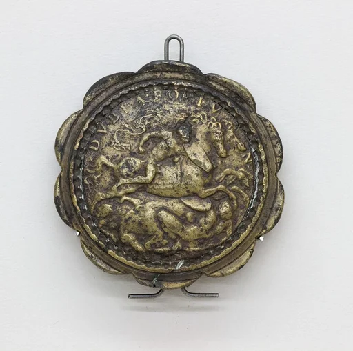 Sword Pommel