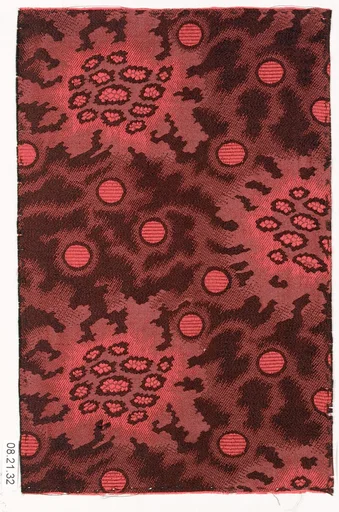 Textile sample
