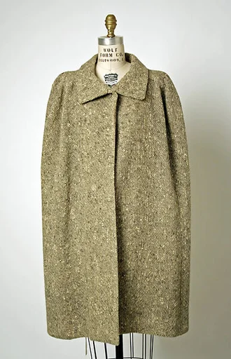 Cape