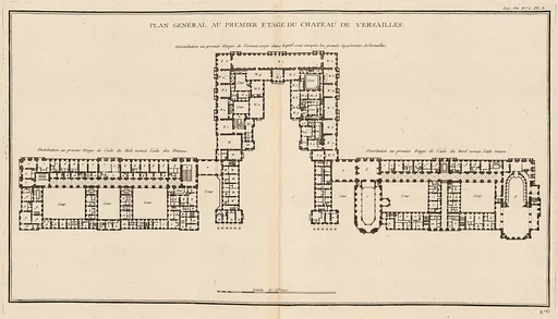 Architecture Françoise, 4 Volumes