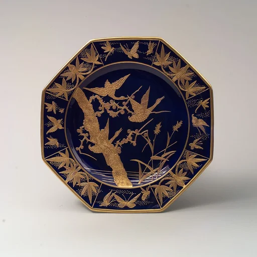 Plate
