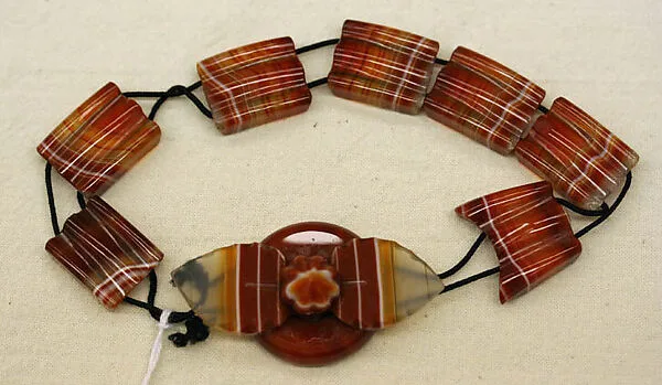 Bracelet — Unknown