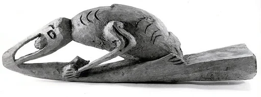 Canoe Prow