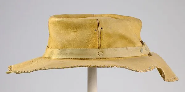 Hat — Custon Hats