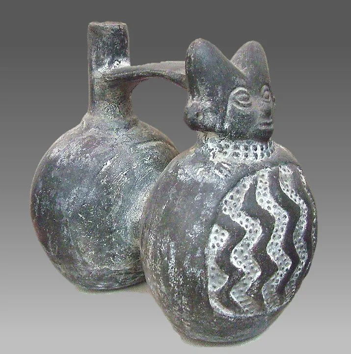 Whistling Jar — Unknown