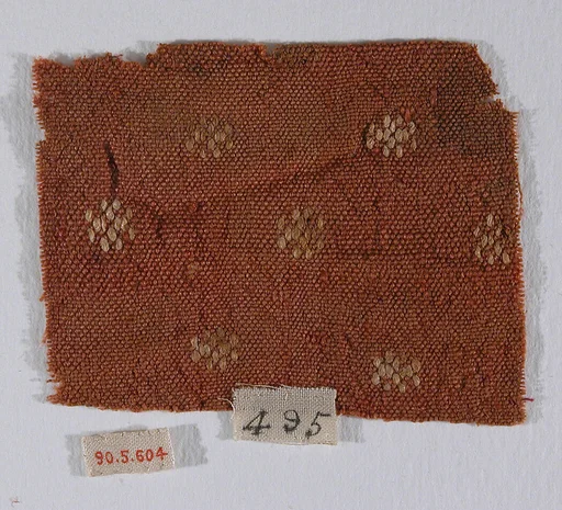 Textile Fragment