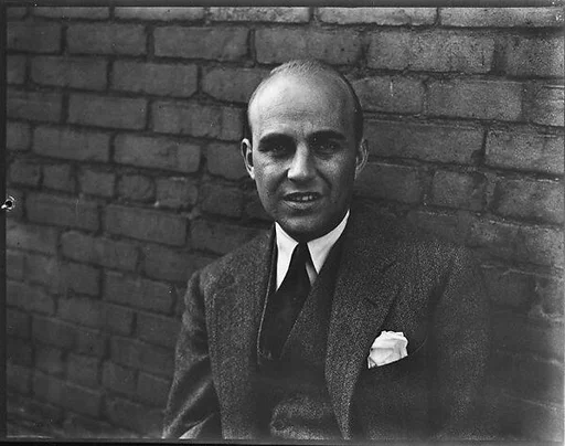 [Gifford Cochran, New York City]