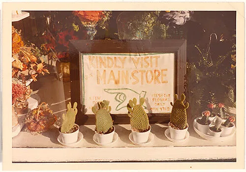 New York City — Stephen Shore