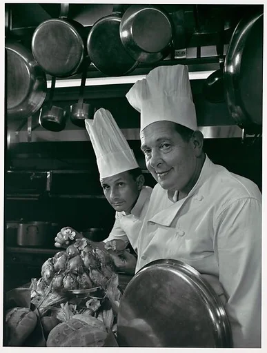 Albert Stockli